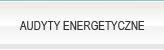 Audyty energetyczne